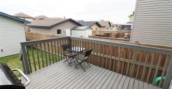 3BDR 2.5Bath detached house, 8753 180A Ave NW, Edmonton AB